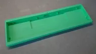 ReLyra Case - Cerakote H-353 (Island Green) - Slight imperfections